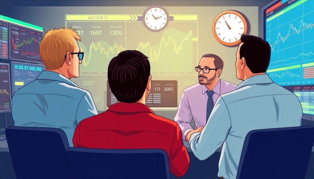 Funding Cost Sensitivity: How Small Changes Impact Big Positions - иллюстрация