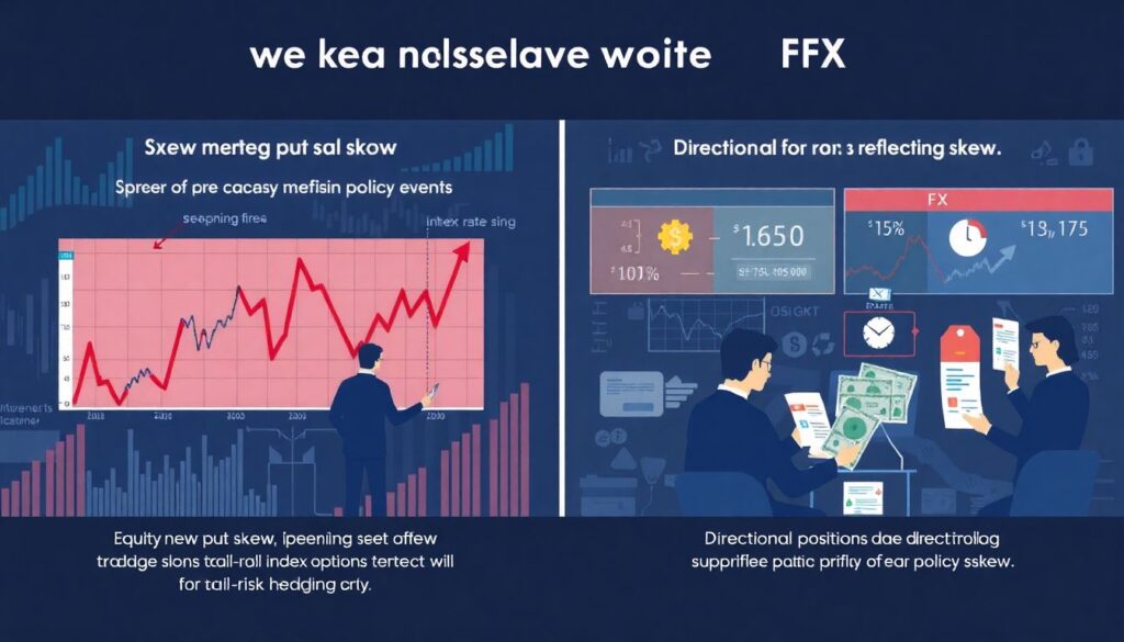 Skew Behavior Around Policy Announcements: A Trader’s Guide - иллюстрация