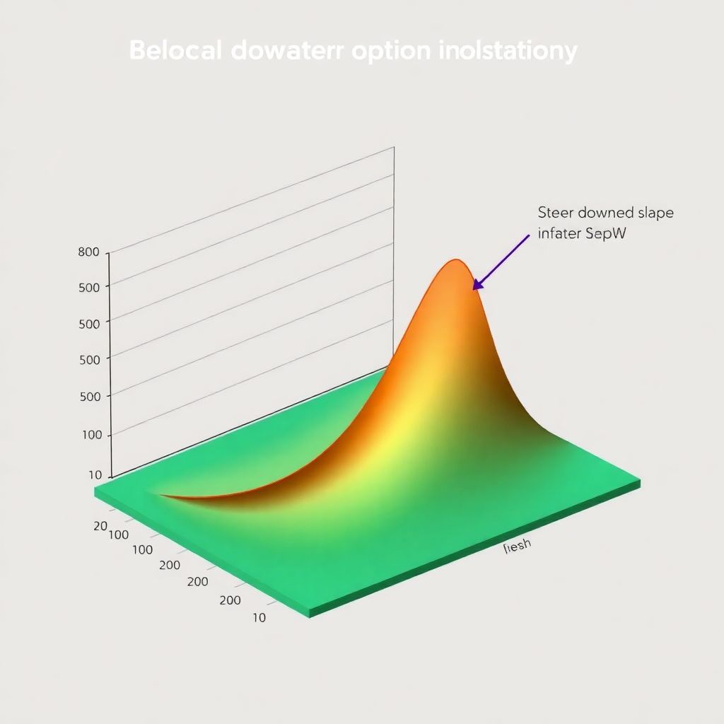 Skew behavior near policy announcements: a trader’s guide to market reactions