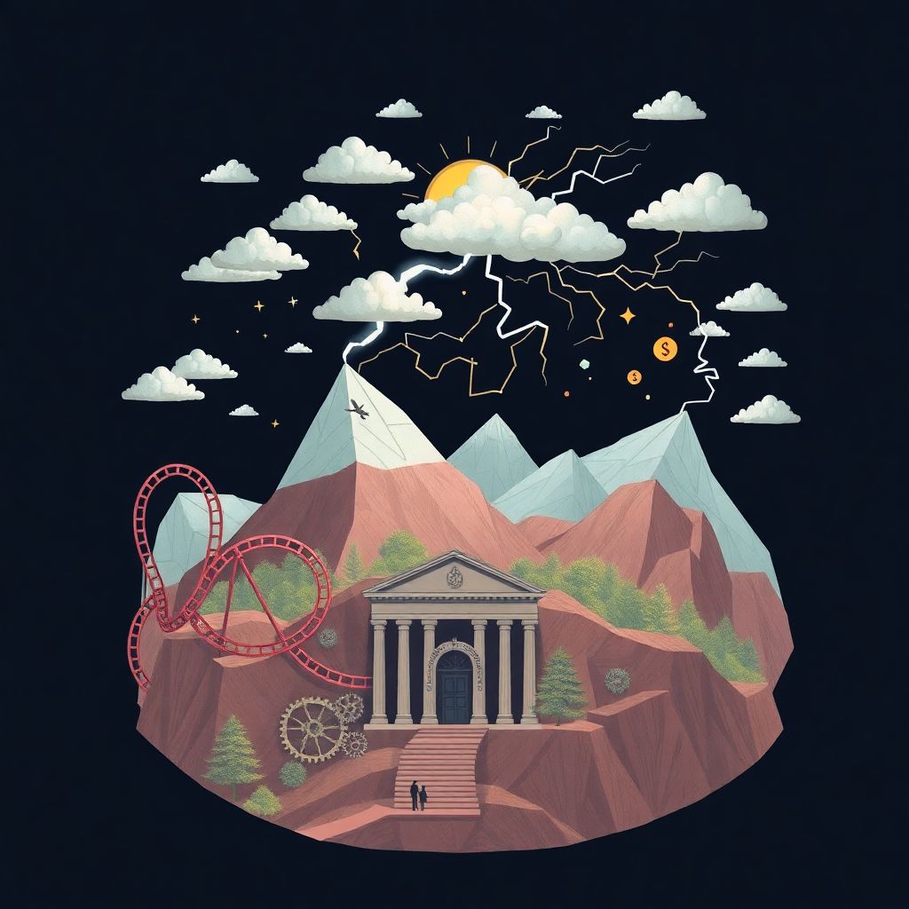 Narratives and market regimes: how to recognize and adapt to shifting trends