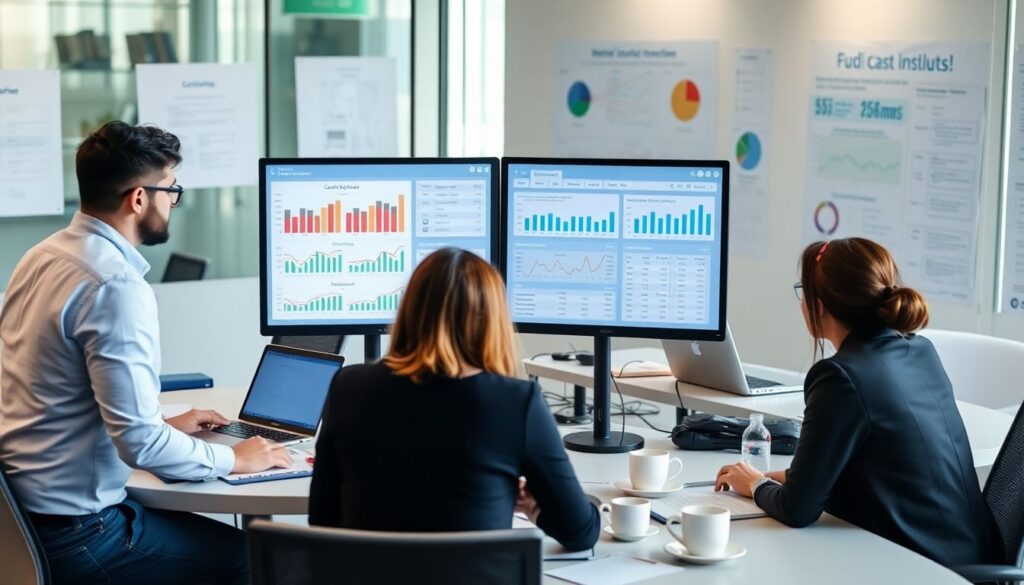 Weekend Liquidity Monitoring: Tools and Metrics - иллюстрация