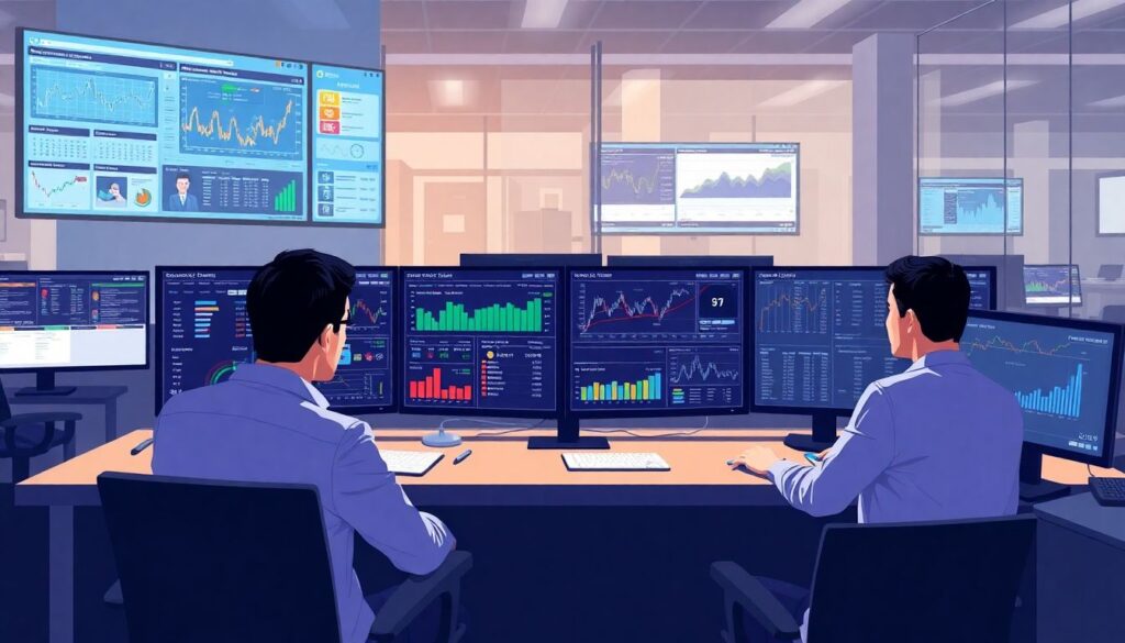 Weekend Liquidity Monitoring: Tools and Metrics - иллюстрация