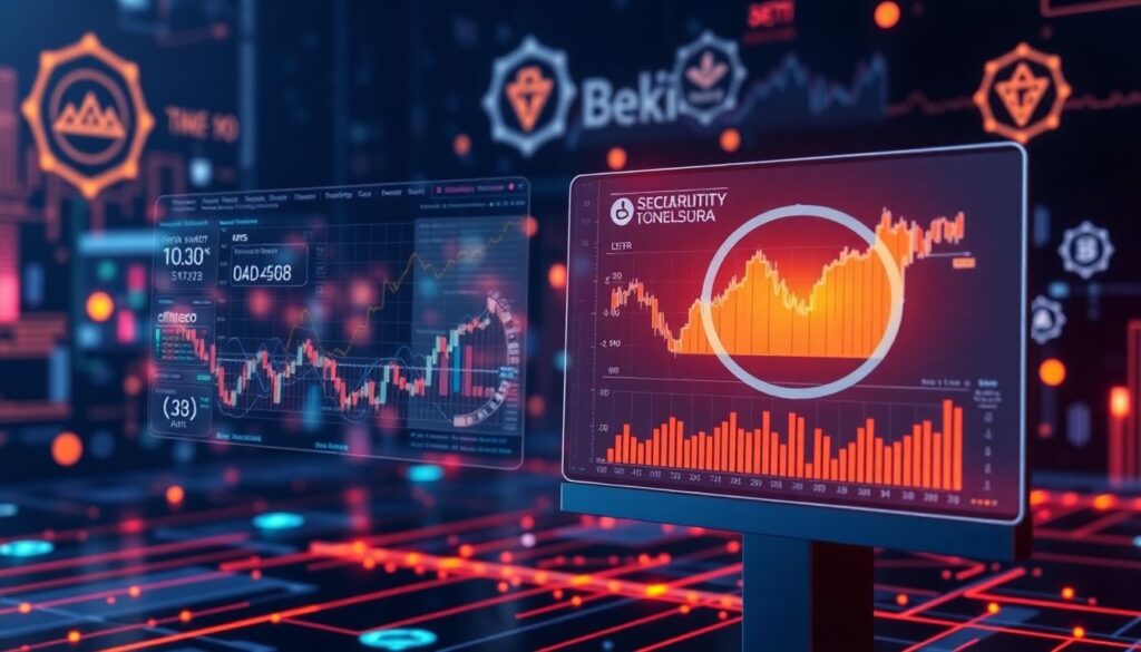 Volatility Dynamics in Event-Driven Months: A Practical Guide - иллюстрация