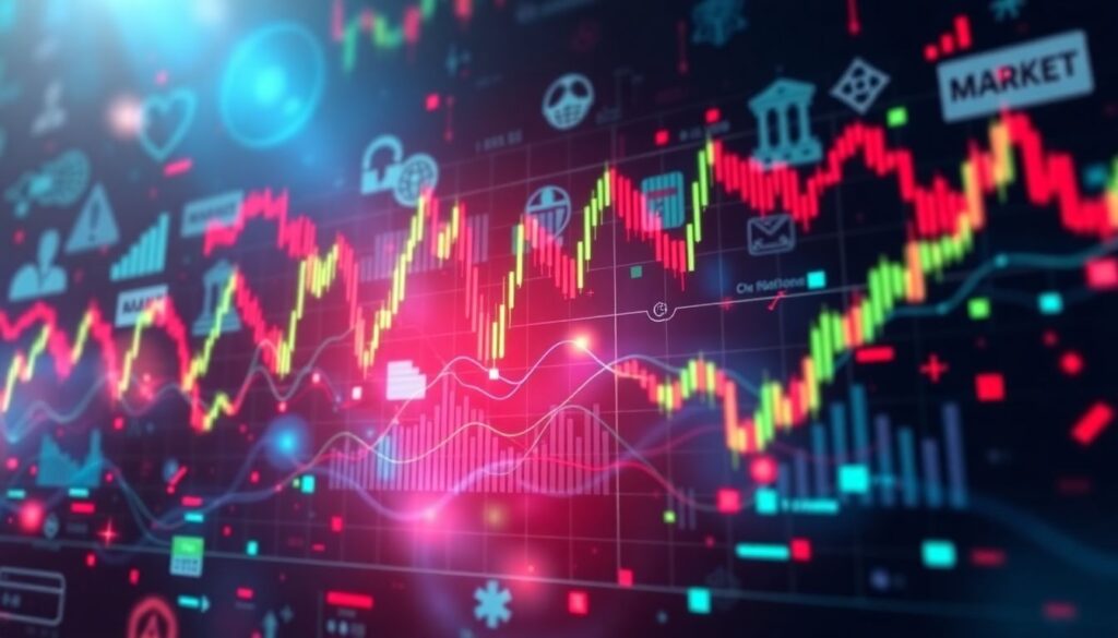 Volatility Dynamics in Event-Driven Months: A Practical Guide - иллюстрация