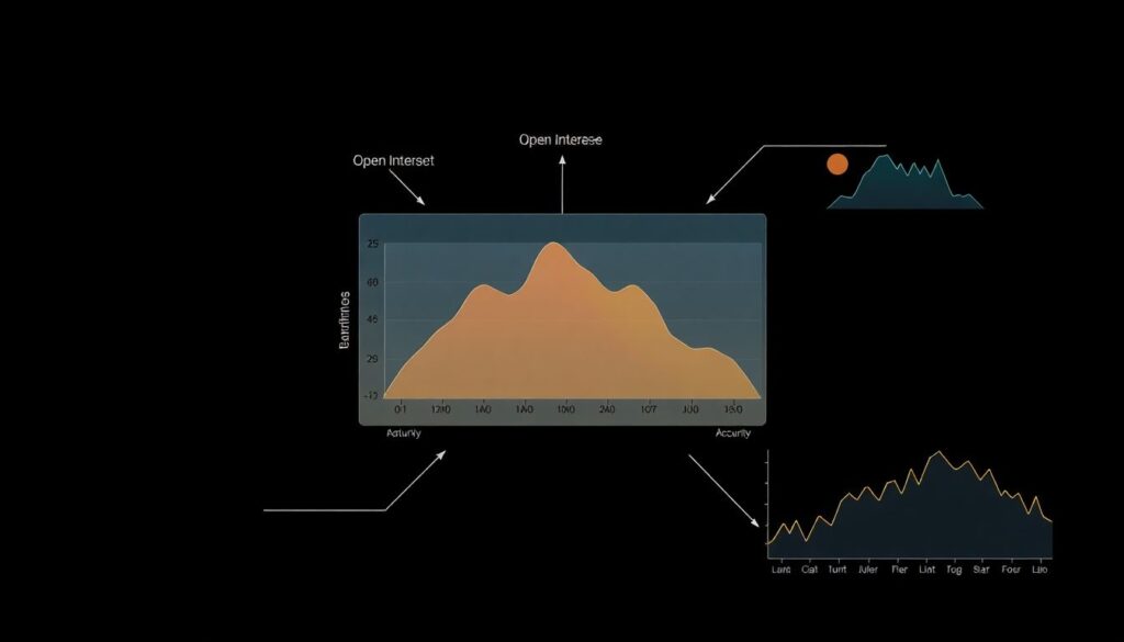 Open Interest by Maturity and Instrument: A Layered View - иллюстрация