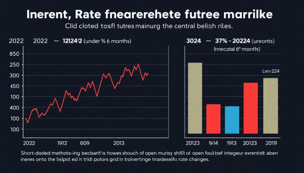 Open Interest by Maturity and Instrument: A Layered View - иллюстрация