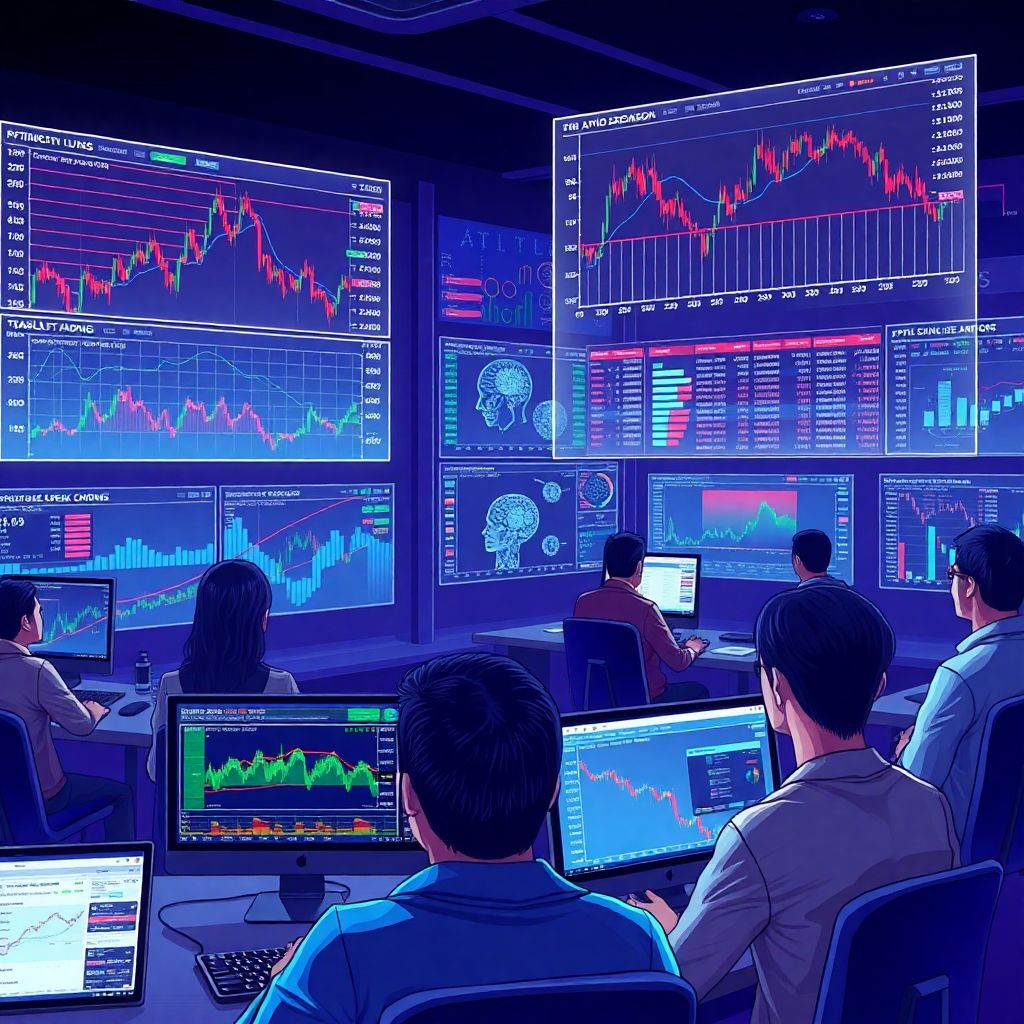 Options skew during volatile events: effective trading strategies explained