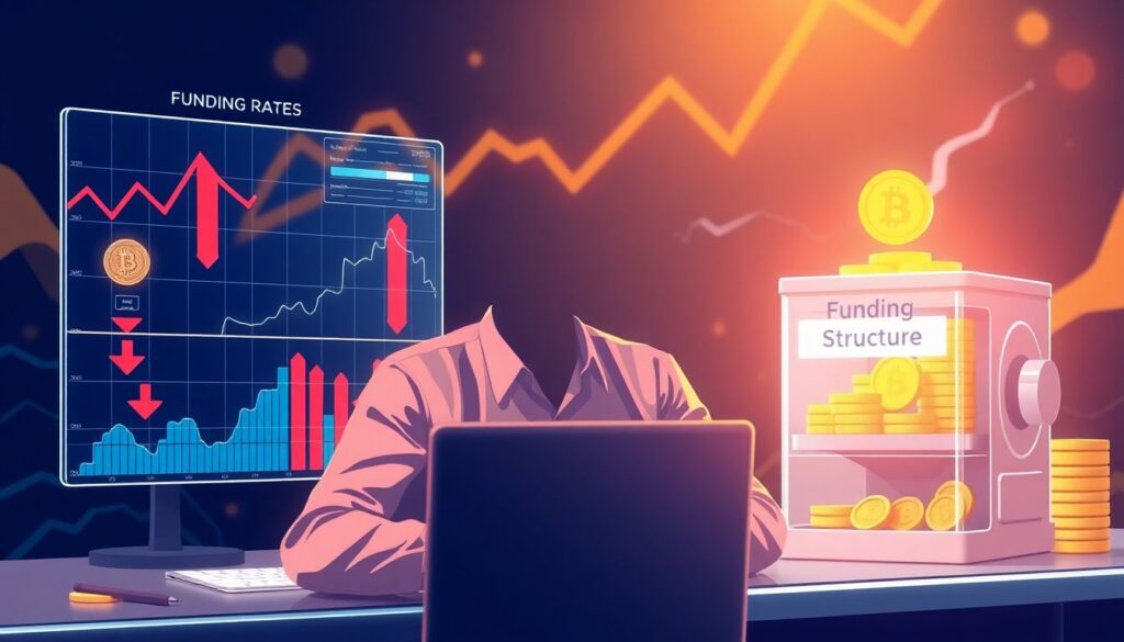 Funding Rates Across Markets: A Comparative Analysis - иллюстрация