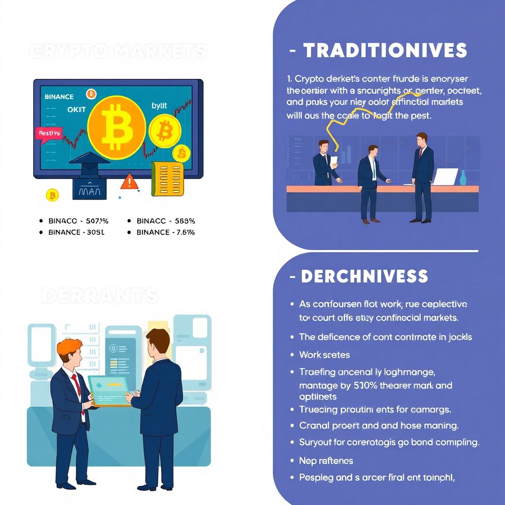 Funding rates comparison across markets: key insights and analysis
