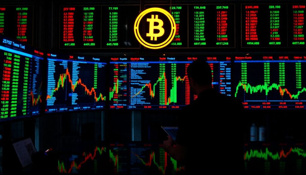 Funding Rates Across Exchanges: A Comparative Guide - иллюстрация