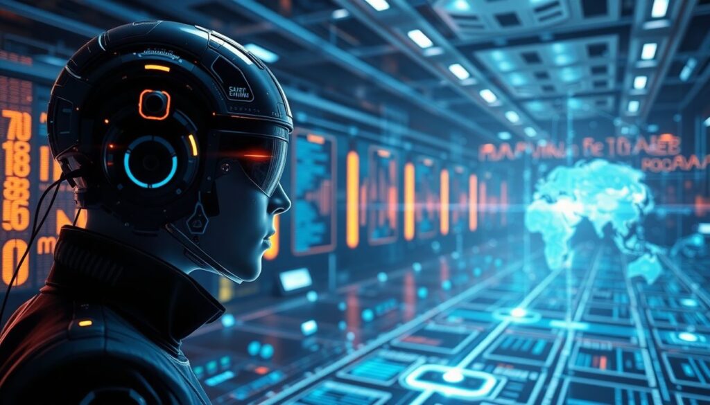 Theta Interactions - иллюстрация