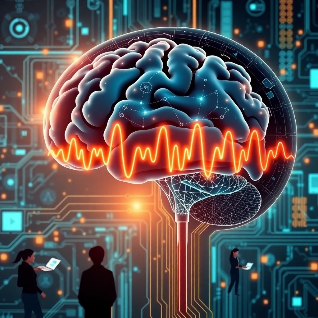 Theta interactions and their role in brain activity and cognitive processes explained