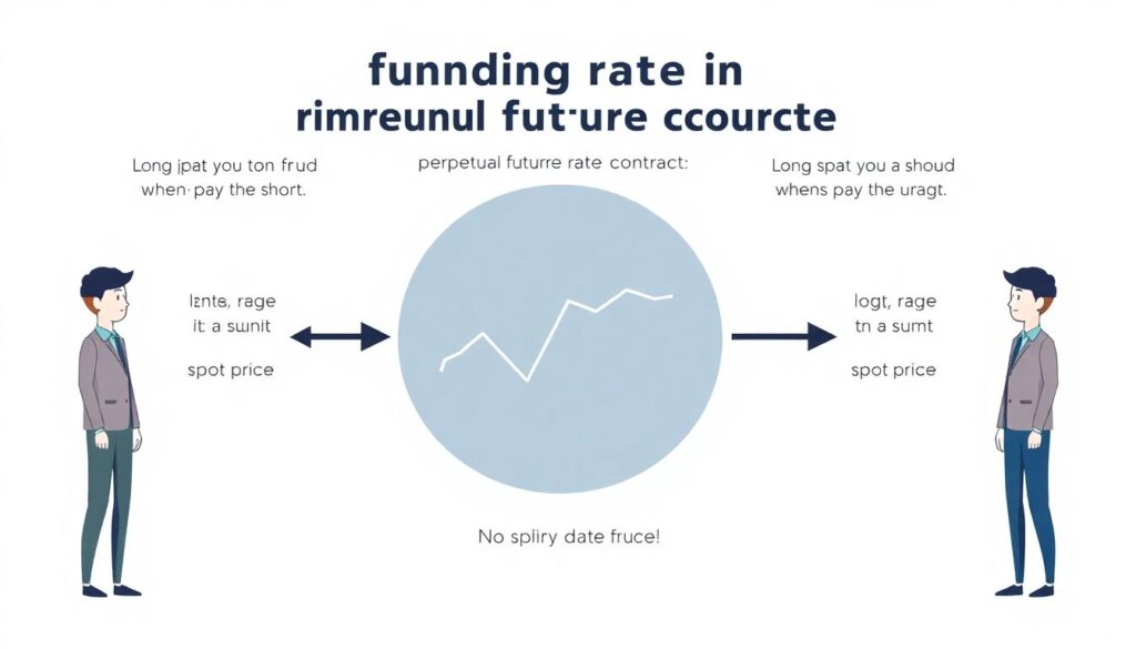 Funding Rate Dynamics in Derivative Markets: Key Takeaways - иллюстрация