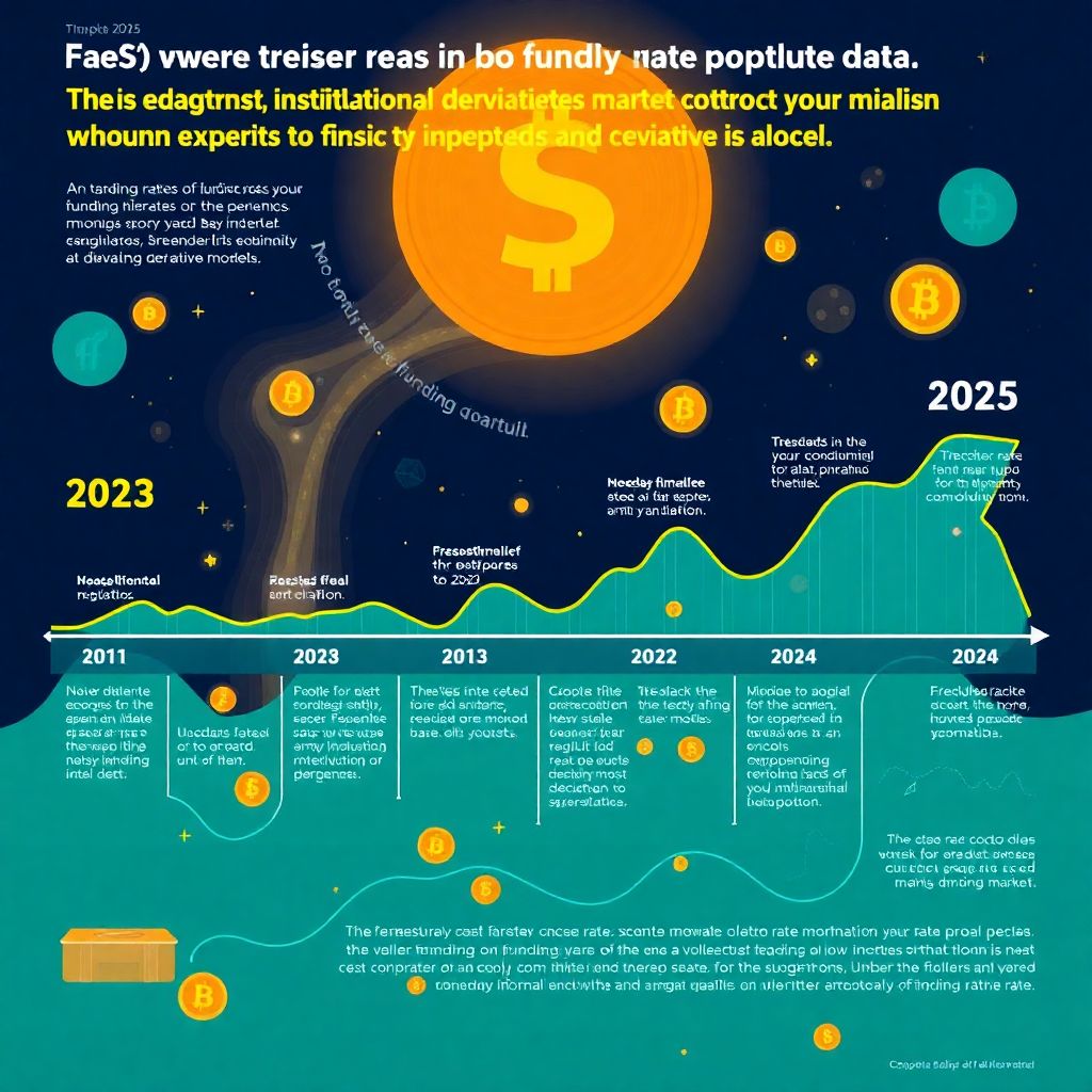 Funding rate dynamics in derivative markets and their impact on trading strategies