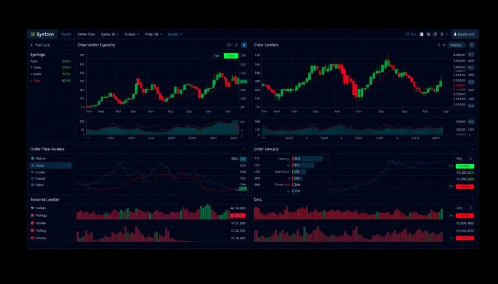Weekend Liquidity Mapping: Data-Driven Playbooks - иллюстрация