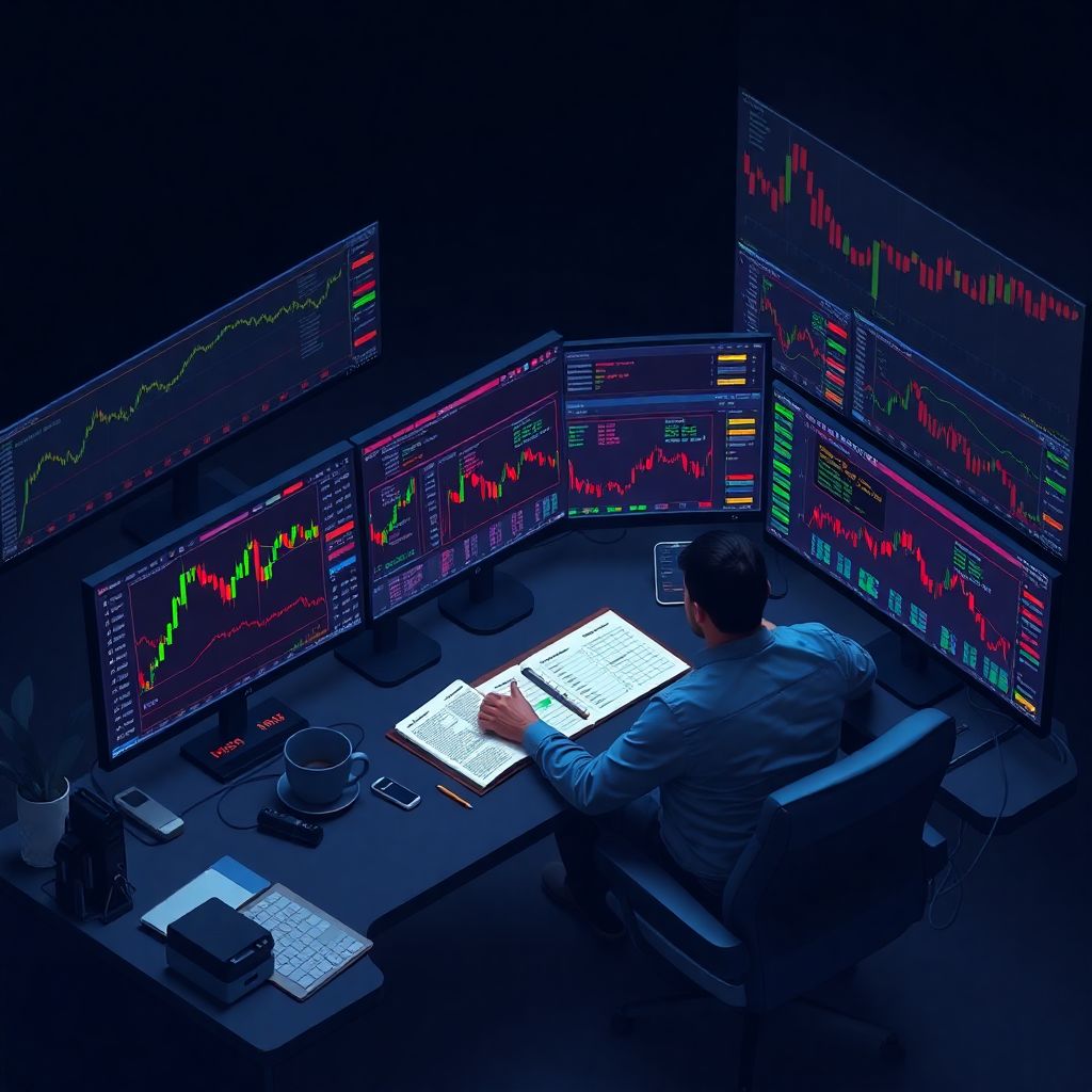 Weekend liquidity mapping: data‑driven playbooks for smarter trading decisions