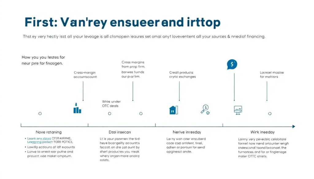 Funding Stress Tests: Scenarios for Traders - иллюстрация