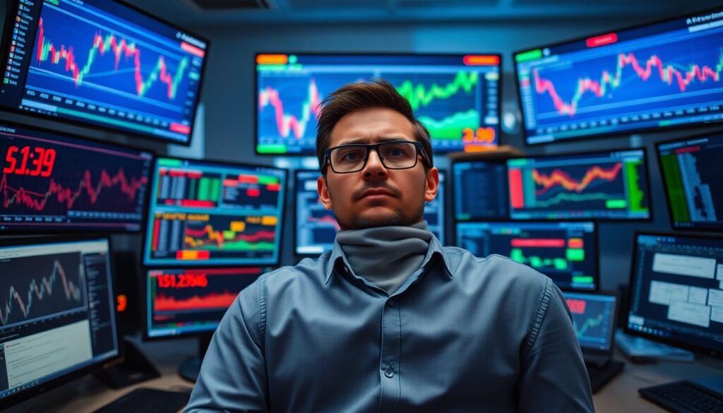 Funding Stress Tests: Scenarios for Traders - иллюстрация