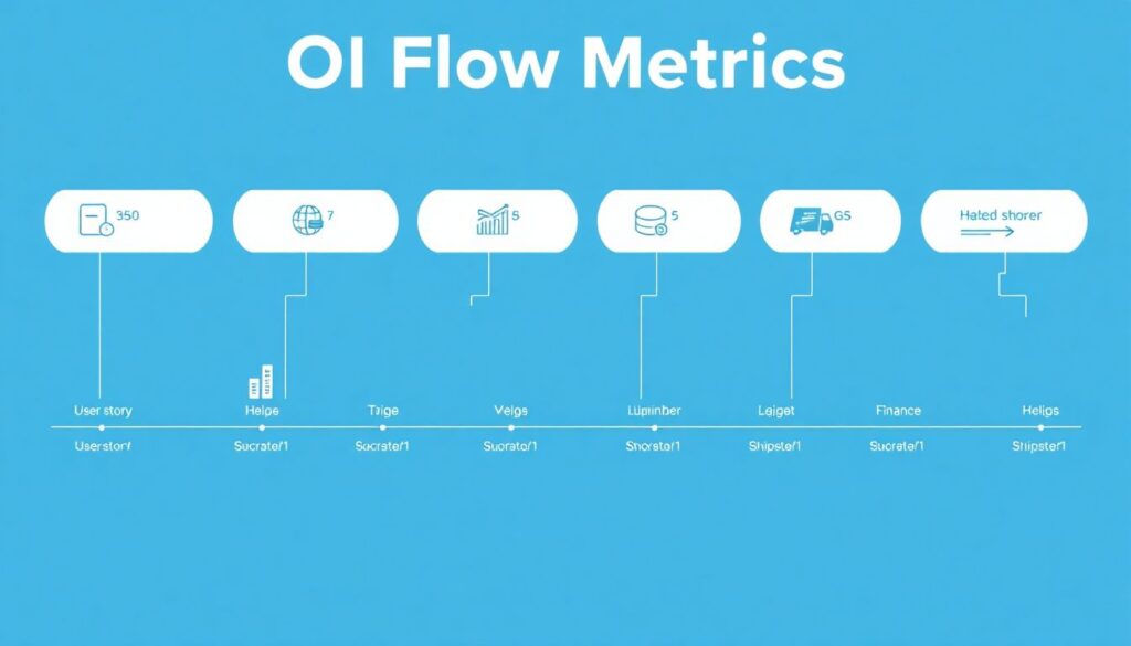 OI Flow Metrics: From Concept to Execution - иллюстрация