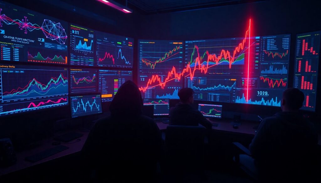 Skew Variation Across Markets: A Comparative Study - иллюстрация