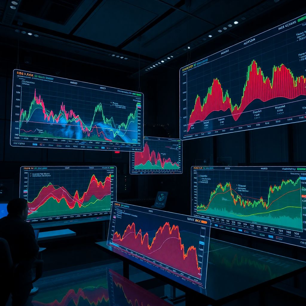 Skew variation across markets: comparative study of global options pricing