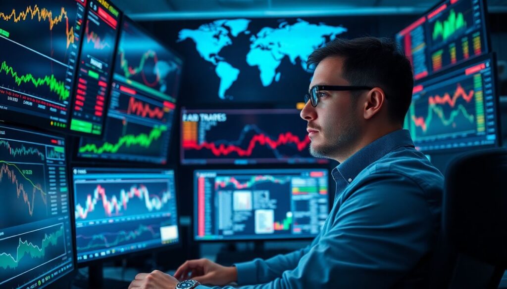 Narratives in Global Risk Appetite: Signals for Traders - иллюстрация