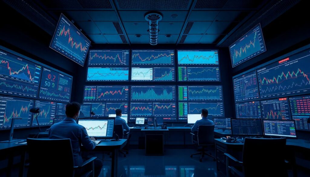 Volatility Risk Premiums in Different Regimes - иллюстрация