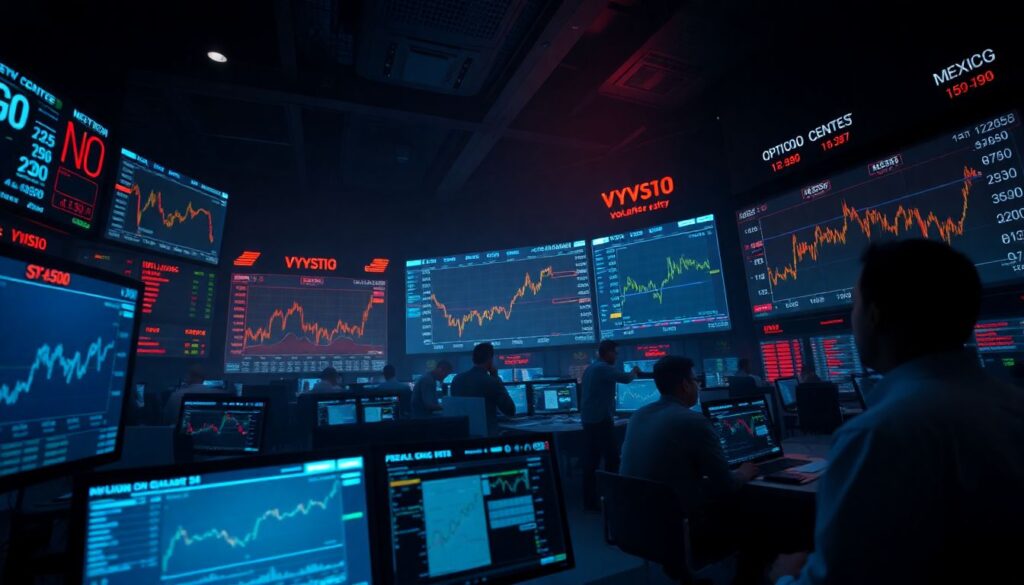 Volatility Risk Premiums in Different Regimes - иллюстрация