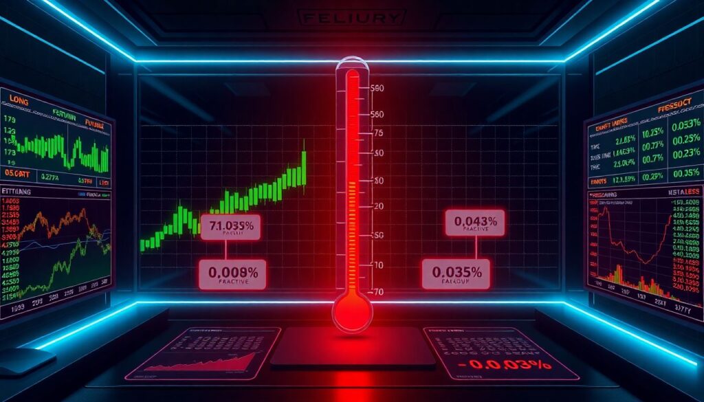 Funding Rates and Liquidity Provision: A Delicate Balance - иллюстрация