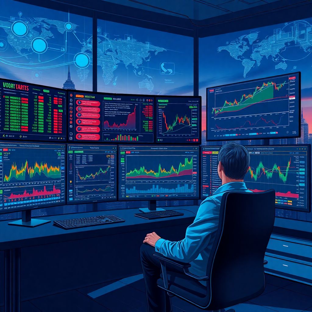 Options skew and portfolio insurance strategies for practical risk management