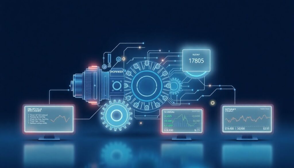 Weekend Liquidity Risk Flags: A Practical Checklist - иллюстрация