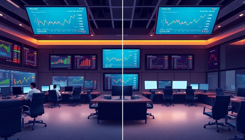 Weekend Liquidity Risk Flags: A Practical Checklist - иллюстрация