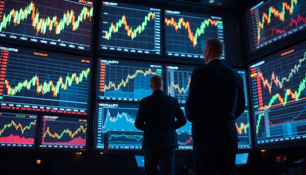 Volatility Turbulence: Detecting Sudden Changes in Implied Volatility - иллюстрация