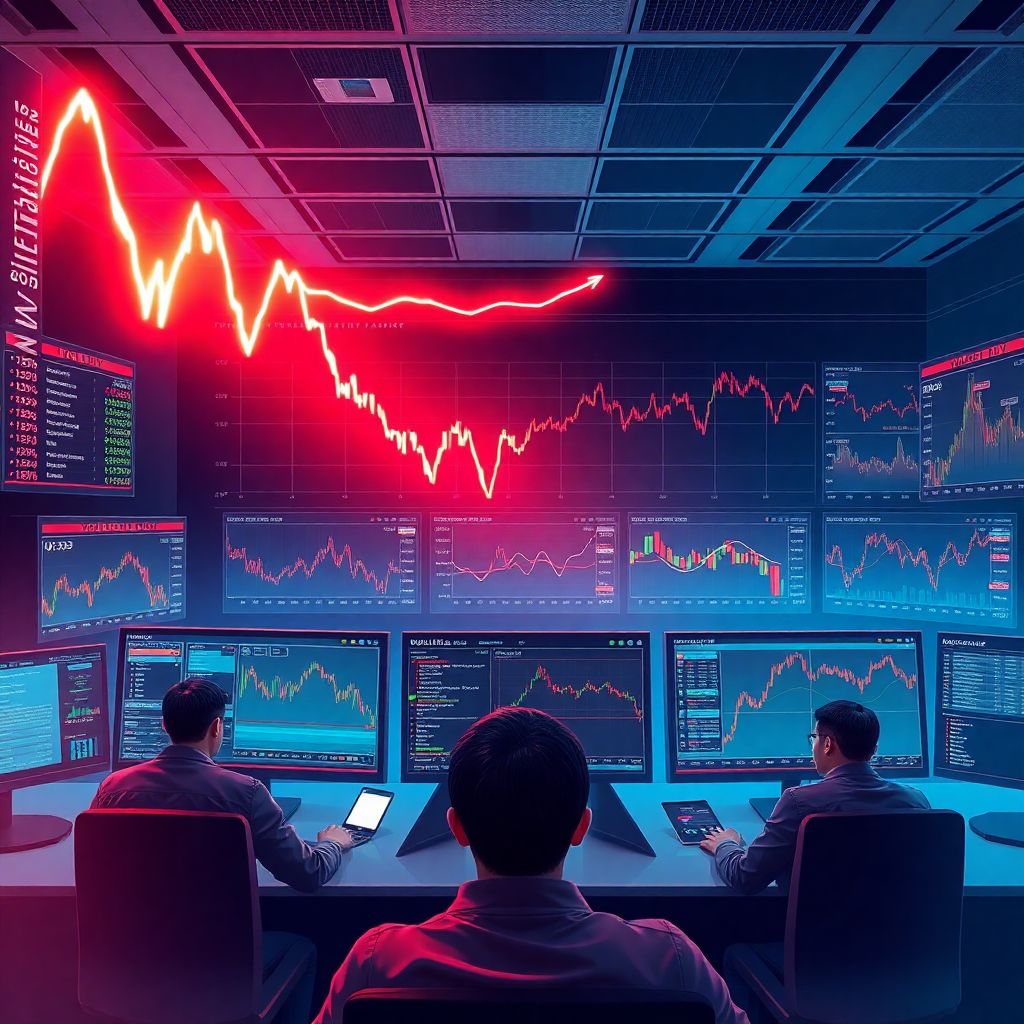 Volatility turbulence: detecting sudden changes in implied volatility