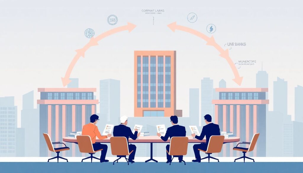 Funding Costs in Emerging Markets: Risks and Opportunities - иллюстрация