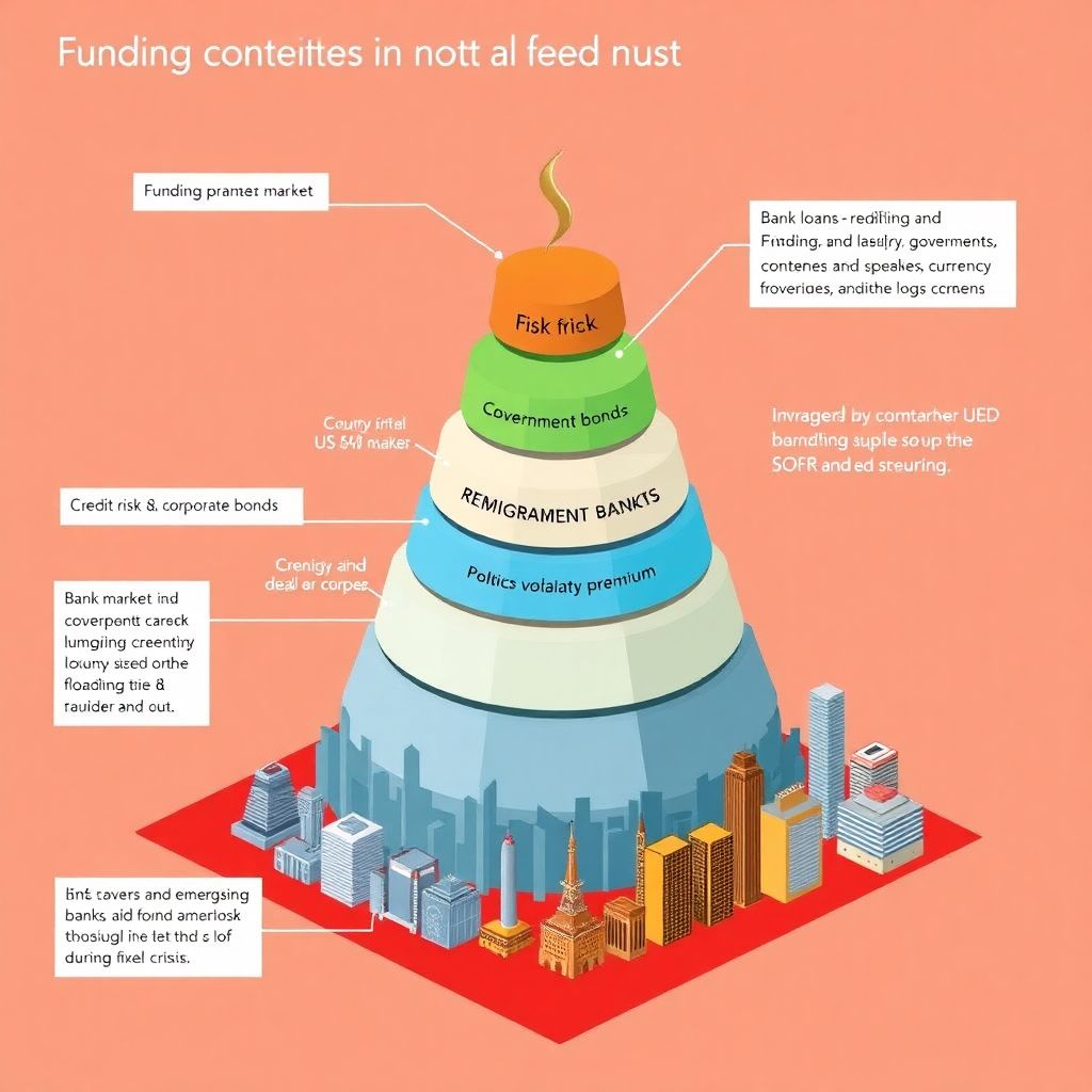 Funding costs in emerging markets: key risks and investment opportunities