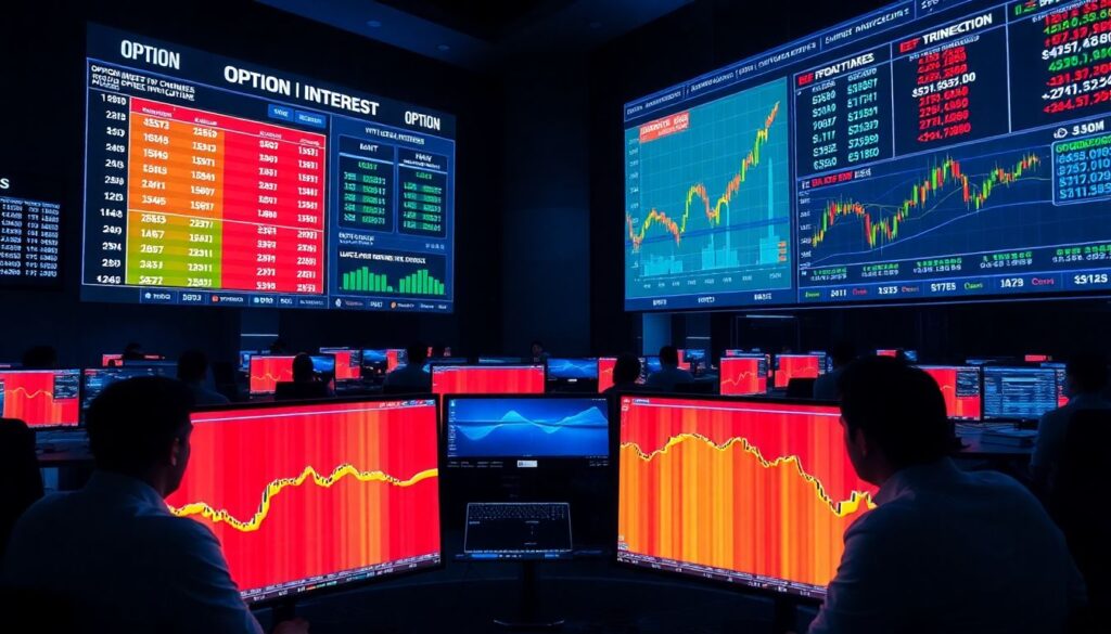 OI Accumulation and Distribution: Interpreting Flows - иллюстрация