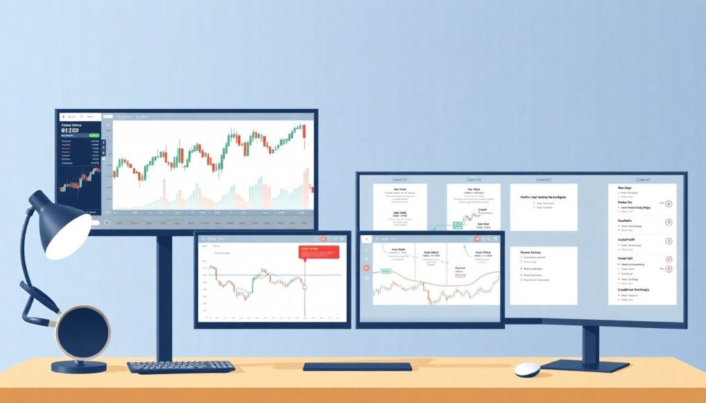 Narratives in Currency Markets: From Headlines to Trades - иллюстрация