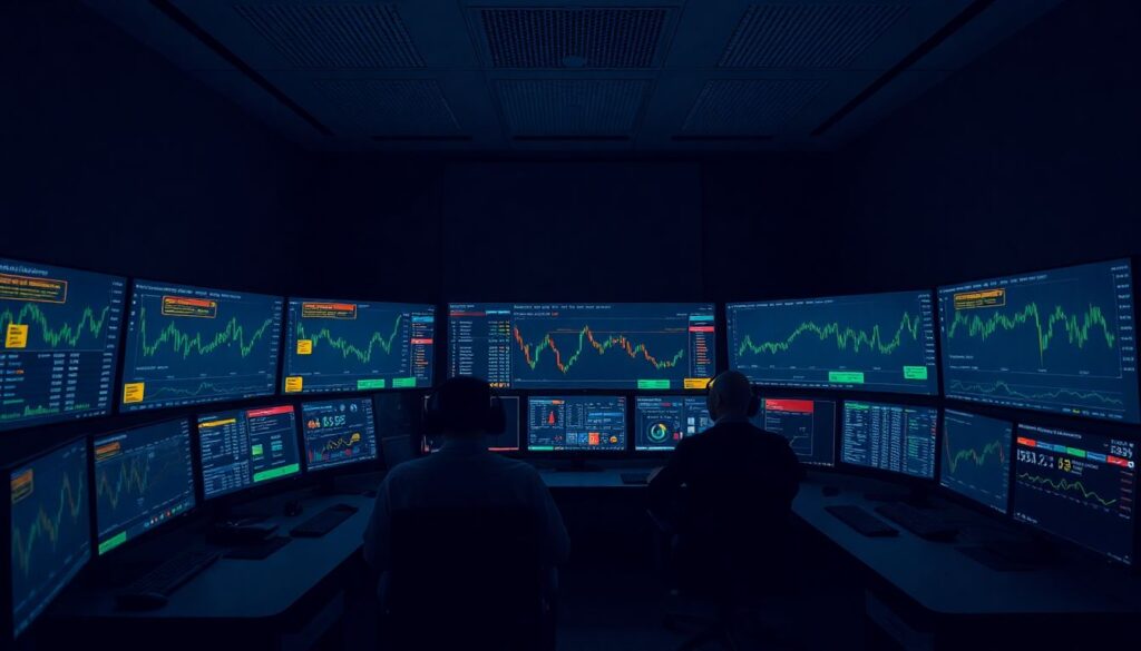 Weekend Liquidity Trends: Long-Term and Short-Term Perspectives - иллюстрация