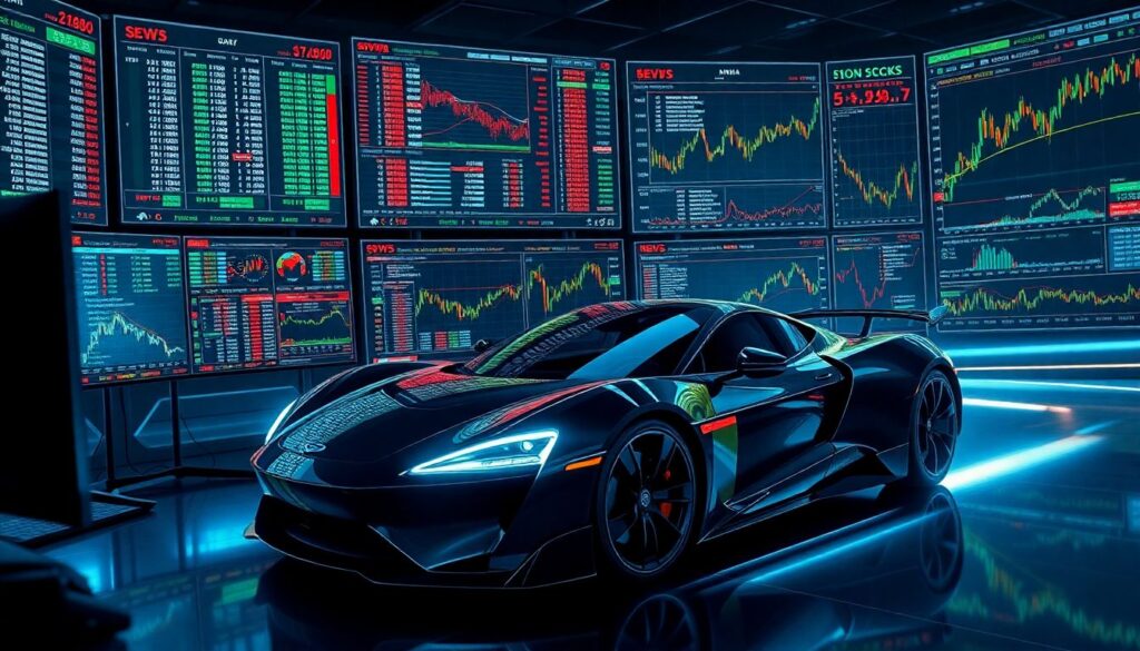 Options Skew for Growth Stocks: A Practical Guide - иллюстрация