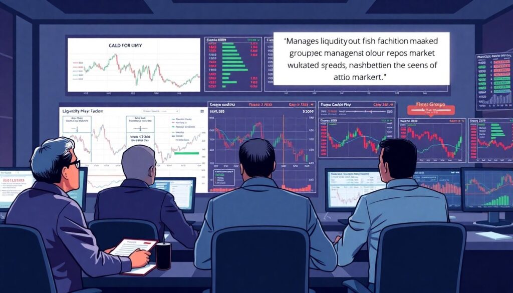 Funding Repo Markets and Derivative Pricing: What Traders Should Know - иллюстрация