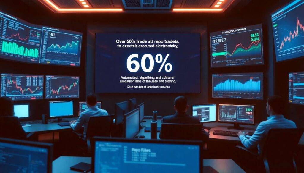 Funding Repo Markets and Derivative Pricing: What Traders Should Know - иллюстрация