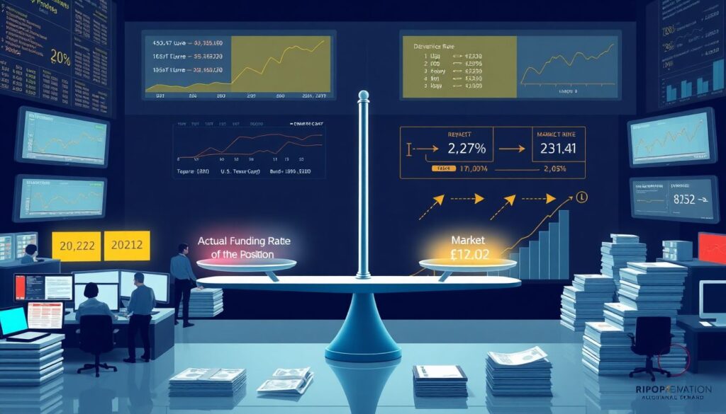 Funding Repo Markets and Derivative Pricing: What Traders Should Know - иллюстрация