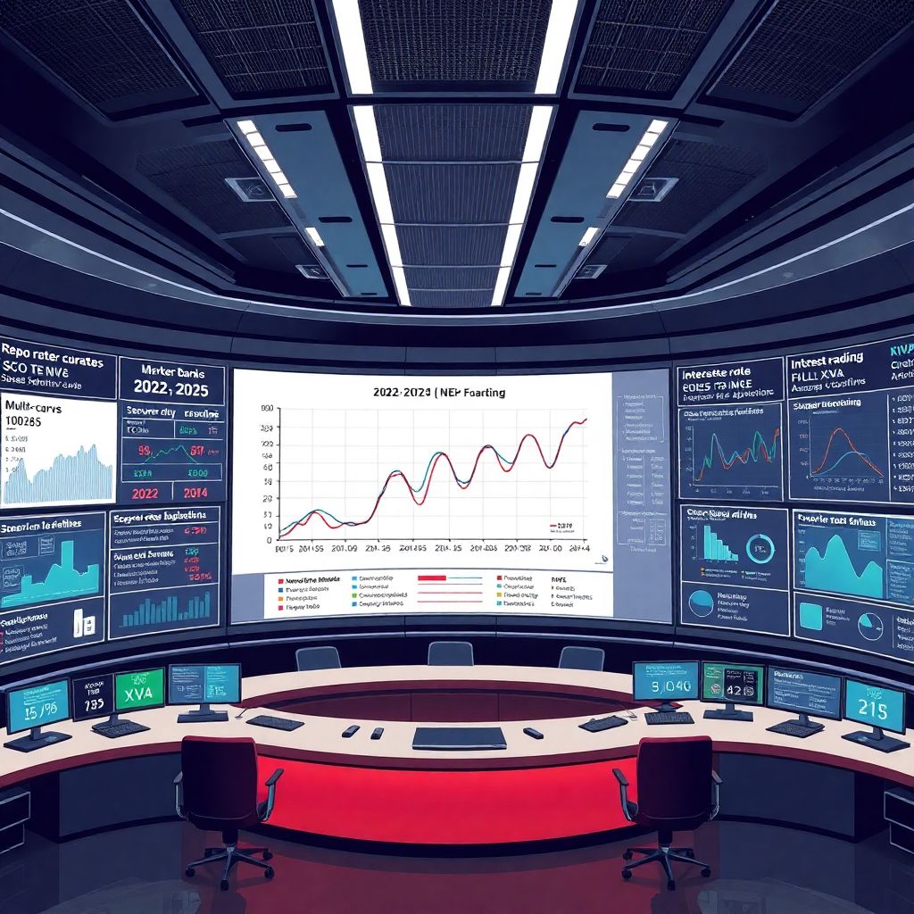 Funding repo markets and derivative pricing: what traders should know today