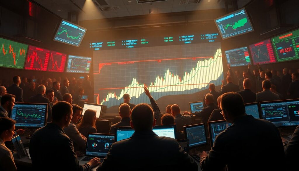 OI Concentration: Identifying Key Levels of Support and Resistance - иллюстрация