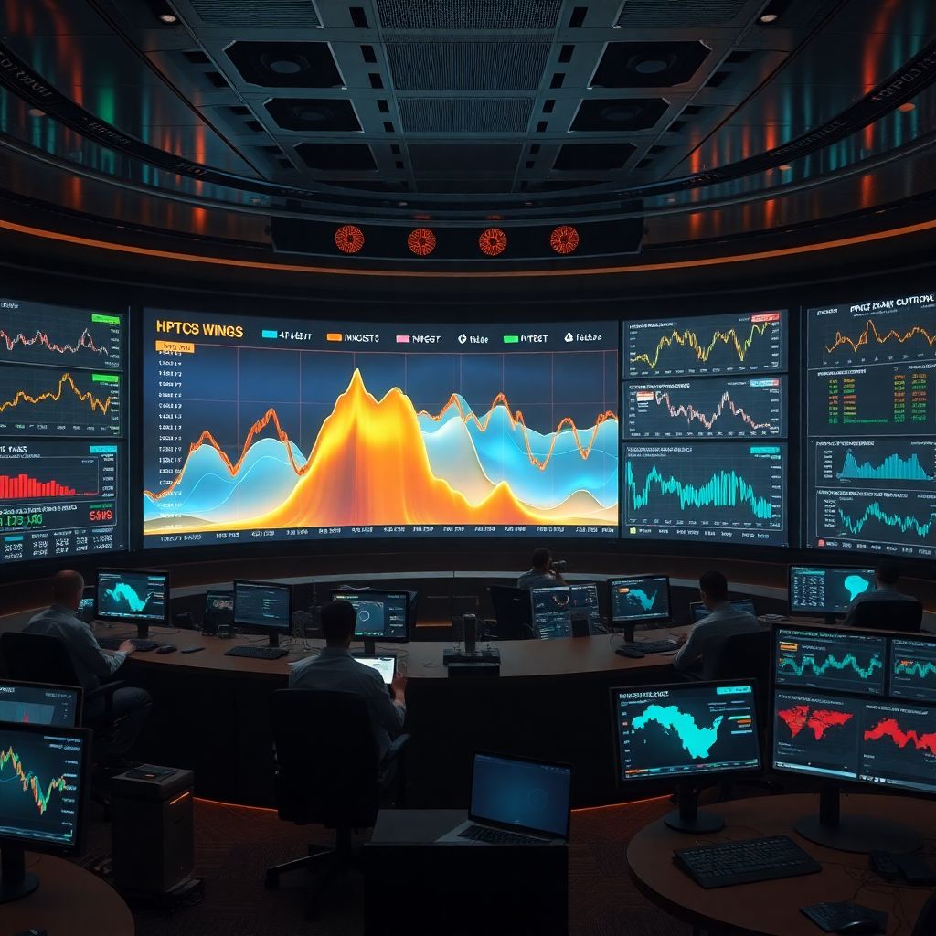 Skew dynamics in commodity markets: a hands-on guide for traders and risk managers