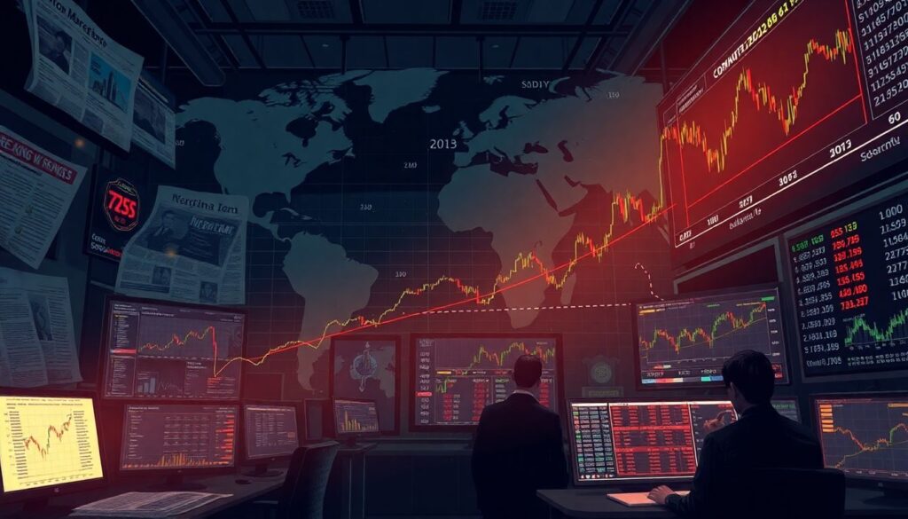 Weekend Liquidity Signals Across Markets: A Unified View - иллюстрация