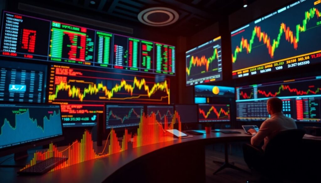 Volatility Anomalies: Uncovering Hidden Patterns in Implied Vol - иллюстрация