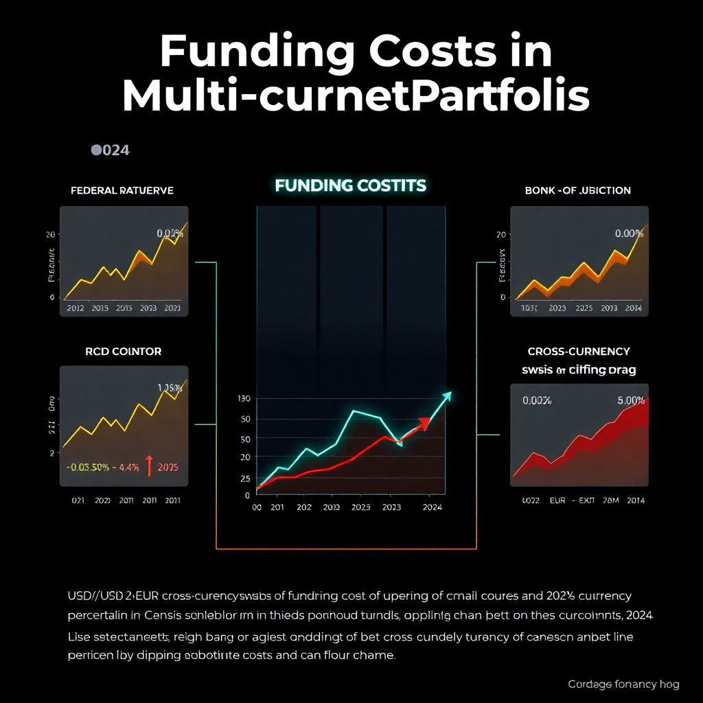 Funding costs in multi-currency portfolios: practical trader’s toolkit guide