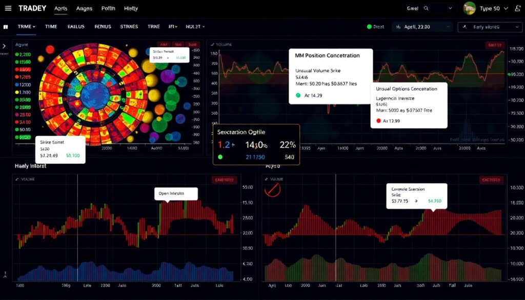 Open Interest and Liquidity in Options Chains: A Practical View - иллюстрация
